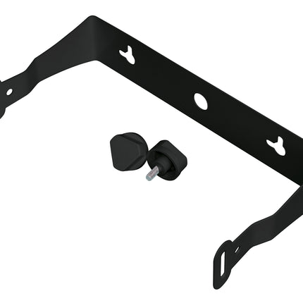 Dynavox mini luidsprekerset 100 watt in het zwart