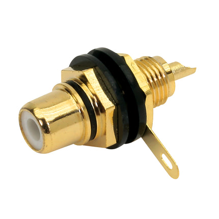 Dynavox - Cinch chassis zwart