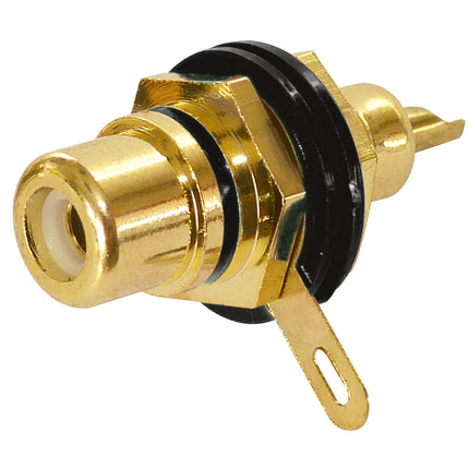 Dynavox - Cinch chassis zwart