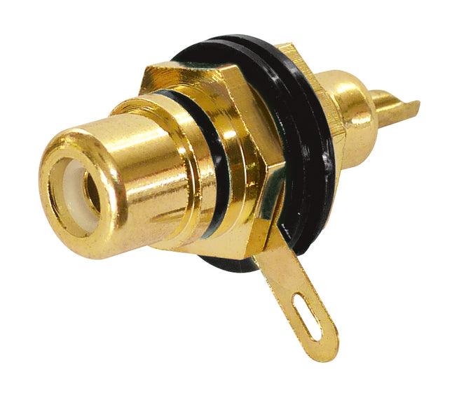 Dynavox - Cinch chassis zwart