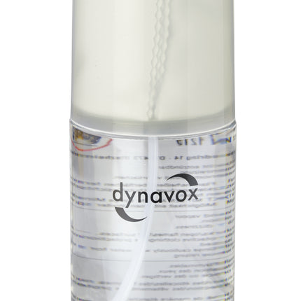 Dynavox Reinigingsspray voor langspeelplaten 200 ml