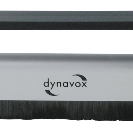 Dynavox Carbon Antistatische Platenborstel