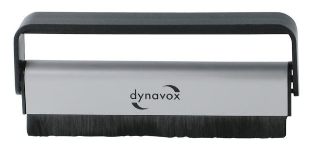 Dynavox Carbon Antistatische Platenborstel