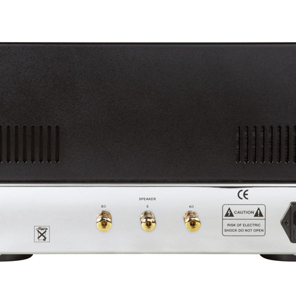 Dynavox buizenversterker Mono VR80E chrome