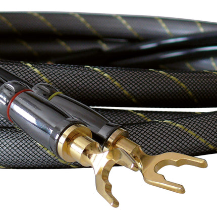 Dynavox High-End luidspreker kabel 1,5 meter set van 2 kabels