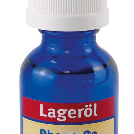 Dynavox Lager olie 22 ml