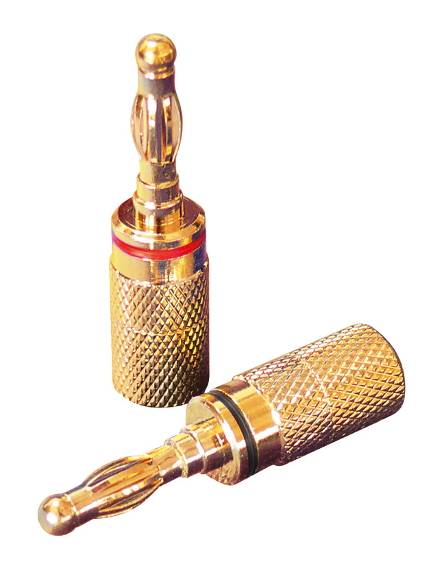 Dynavox Banaanstekker-set