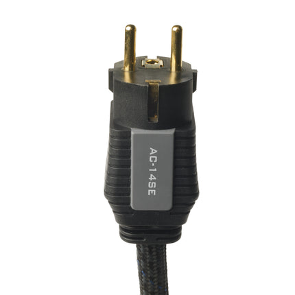 Pangea powerkabel AC-14SE MKII 1.5 meter