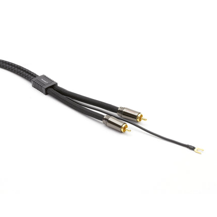 Pangea Premier SE Phono Kabel  1.25 meter