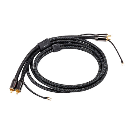 Pangea Premier SE Phono Kabel  1.25 meter