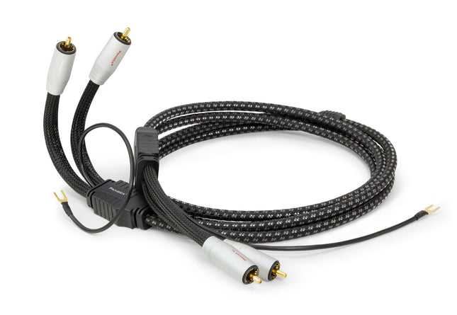 Pangea Premier XL Phono Kabel 1.25 meter