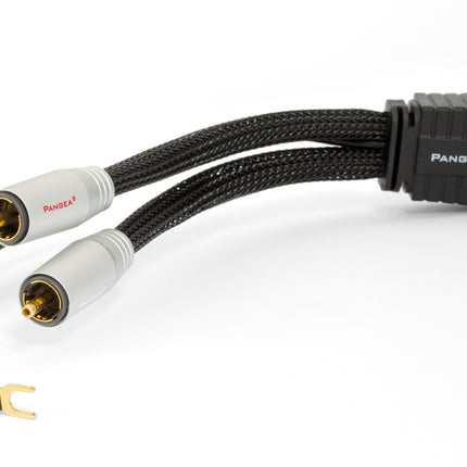 Pangea Premier XL Phono Kabel 1.25 meter