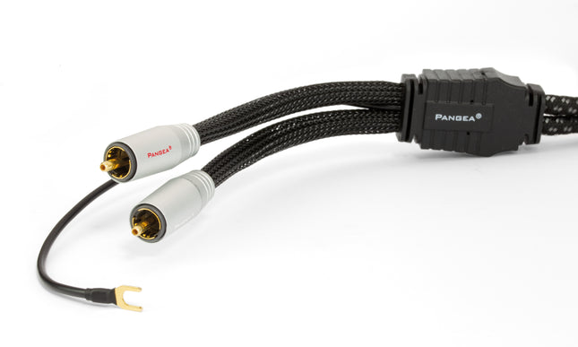 Pangea Premier XL Phono Kabel 1.25 meter