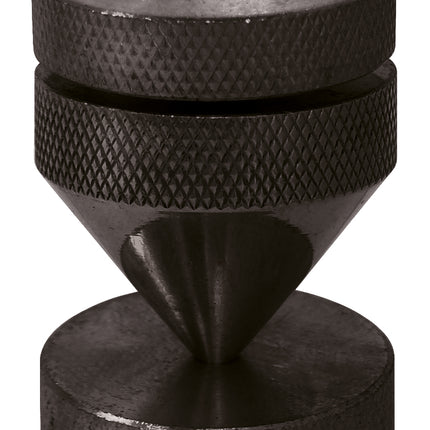 Dynavox spikes 4 delig zwart