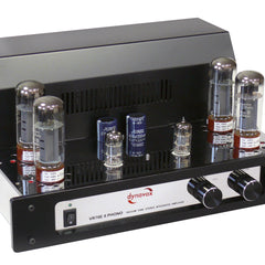 Collection image for: Buizenversterkers