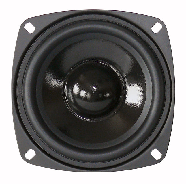 Dynavox 100mm woofer 8 ohm
