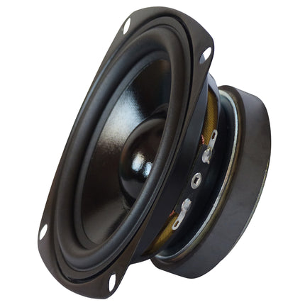 Dynavox 100mm woofer 8 ohm