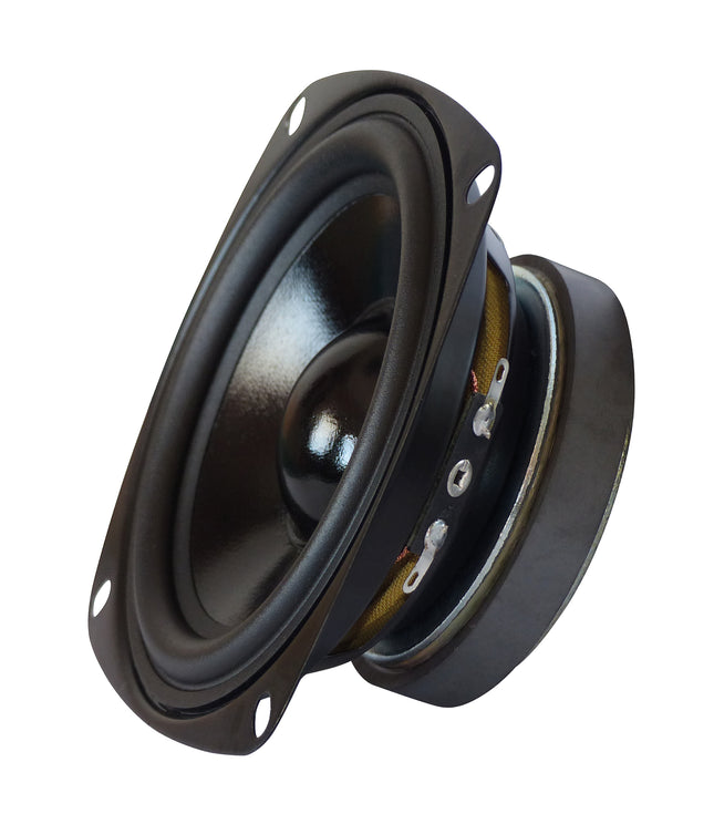Dynavox 100mm woofer 8 ohm