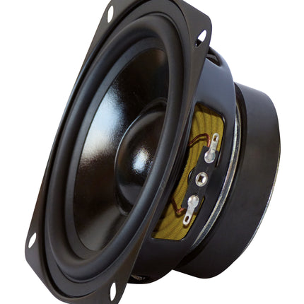 Dynavox 130mm woofer 8 ohm