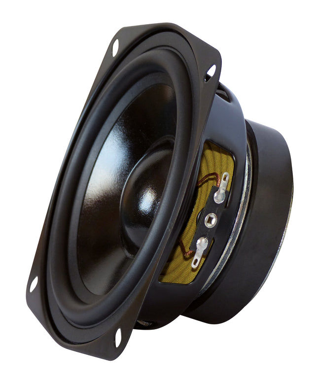 Dynavox 130mm woofer 8 ohm