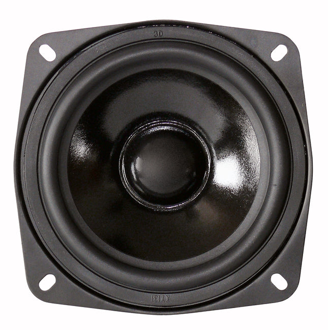 Dynavox 130mm woofer 8 ohm