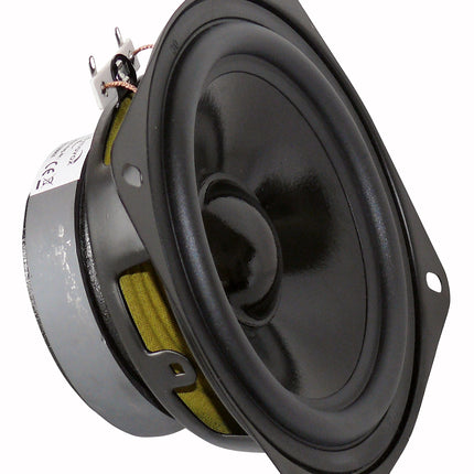 Dynavox 130mm woofer 8 ohm