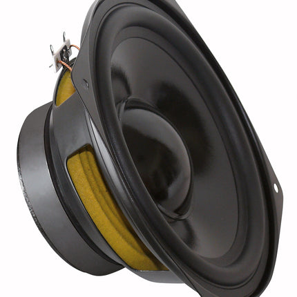 Dynavox 165mm woofer 8 ohm