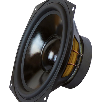 Dynavox 200mm woofer 8 ohm