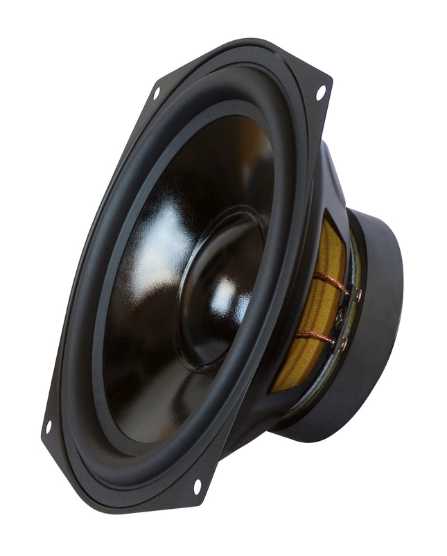 Dynavox 200mm woofer 8 ohm