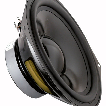 Dynavox 200mm woofer 8 ohm