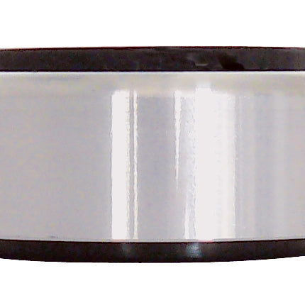 Dynavox aluminium voeten 4-delig - zilver