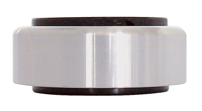 Dynavox aluminium voeten 4-delig - zilver