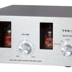 Collection image for: Buizen voorversterkers