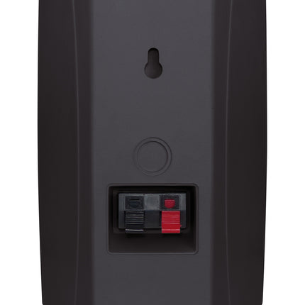 Dynavox PB402 HiFi Boxenset 80 watt RMS in het zwart