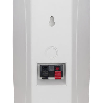 Dynavox PB402 HiFi Boxenset 80 watt RMS in het wit