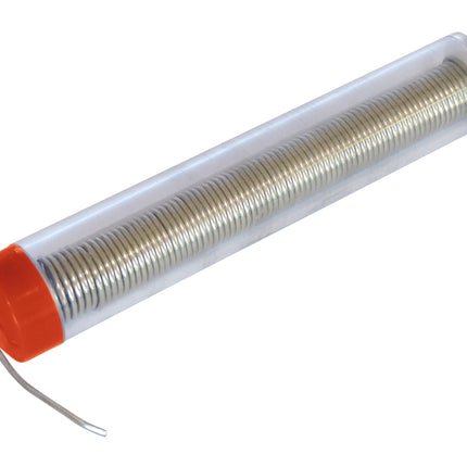 Dynavox HiFi zilver soldeertin