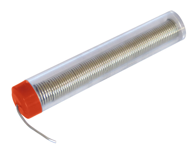 Dynavox HiFi zilver soldeertin