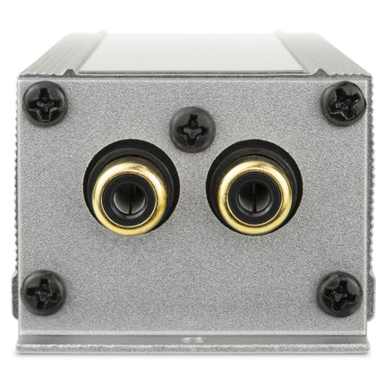 Dynavox GLI 2.1 Stereo line ground loop isolator