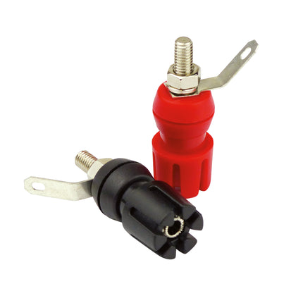 Dynavox banaan poolklemmenset