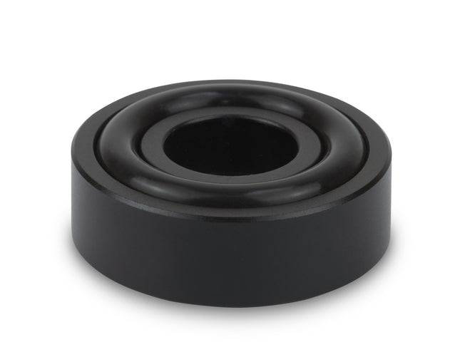 Dynavox aluminium voeten 4 delig - zwart