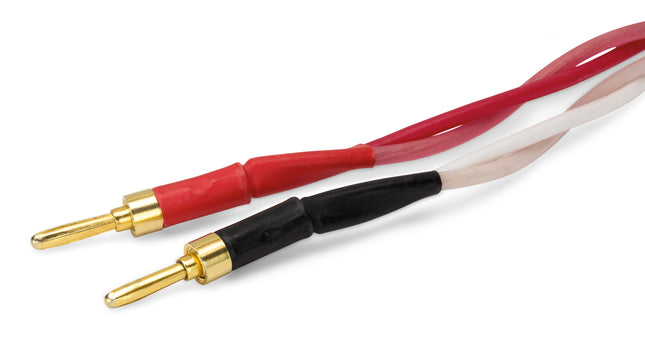 Dynavox High-End twisted Luidspreker kabel 3 meter 2 stuks