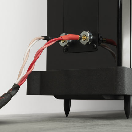 Dynavox High-End twisted Luidspreker kabel 3 meter 2 stuks