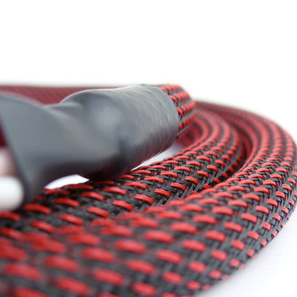 Dynavox High-End twisted Luidspreker kabel 5 meter 2 stuks