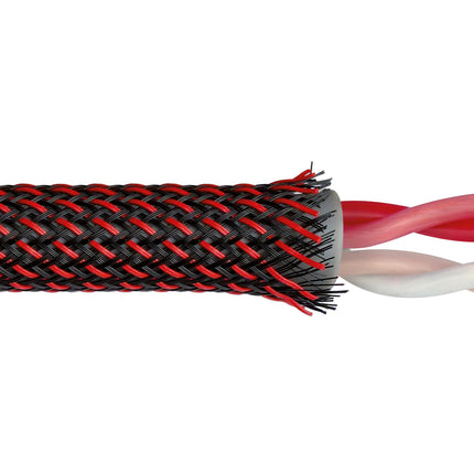 Dynavox perfect sound luidsprekerkabel per meter