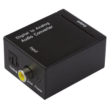 Dynavox Mini-DAC II digitaal analoog converter