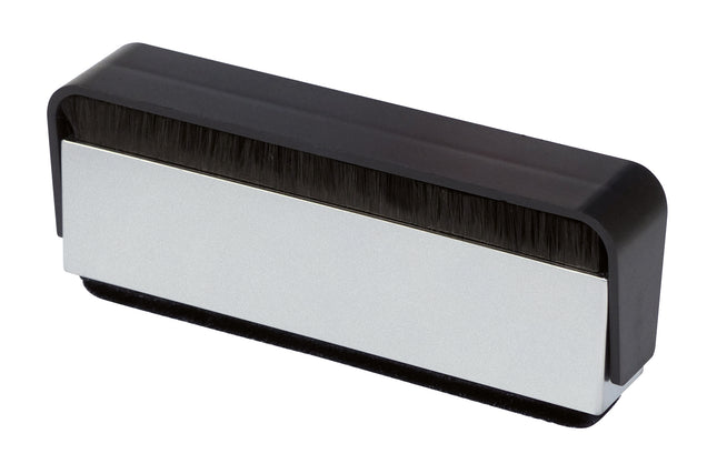 Dynavox 2 in 1 Antistatische Platenborstel