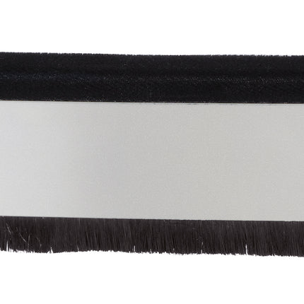 Dynavox 2 in 1 Antistatische Platenborstel