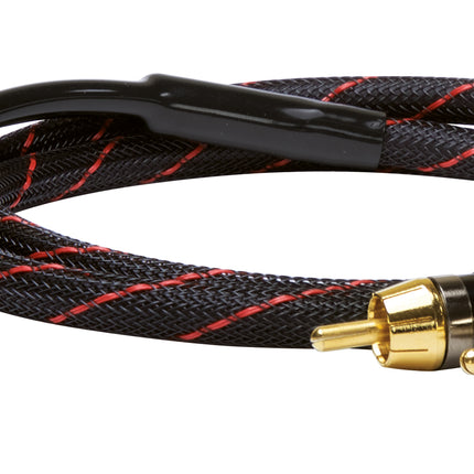 Dynavox Perfect Sound Stereo-Cinchkabel 1 meter