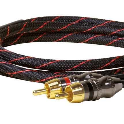 Dynavox Perfect Sound Stereo-Cinchkabel  1,5 meter