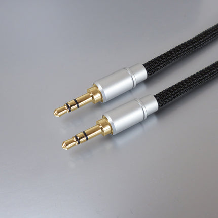 Dynavox 3,5mm Audiokabel 1,5m stereo